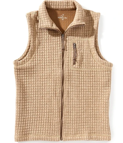 Properly Tied Little Boys Delta Vest