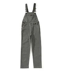 Properly Tied Little Boys Harvest Overalls