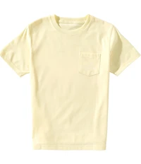 Properly Tied Little Boys Leader Board Graphic Short Sleeve T-Shirt