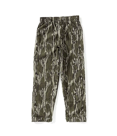 Properly Tied Little Boys Moss Mallard Pants