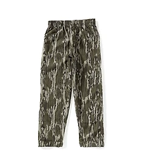 Properly Tied Little Boys Moss Mallard Pants