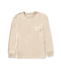 Properly Tied Little Boys Mossy Oak Lab Long Sleeve T-Shirt