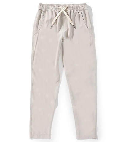Properly Tied Little Boys Pull On Trail Pant