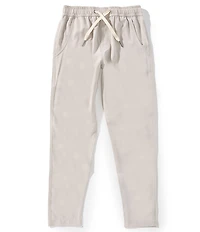Properly Tied Little Boys Pull On Trail Pant