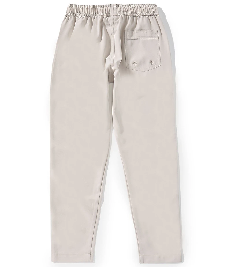 Properly Tied Little Boys Pull On Trail Pant