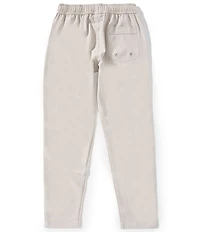 Properly Tied Little Boys Pull On Trail Pant