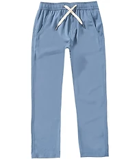 Properly Tied Little Boys Pull On Trail Pant