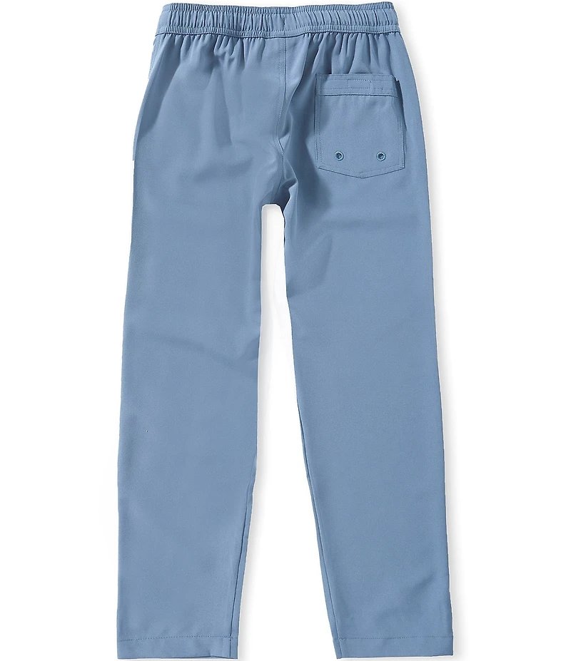 Properly Tied Little Boys Pull On Trail Pant