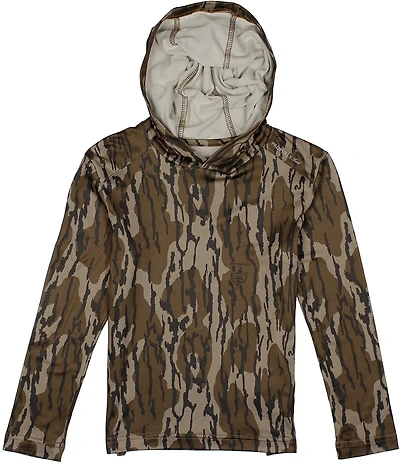 Properly Tied Little Boys Mossy Oak Ravine Long-Sleeve Hoodie