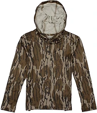 Properly Tied Little Boys Mossy Oak Ravine Long-Sleeve Hoodie