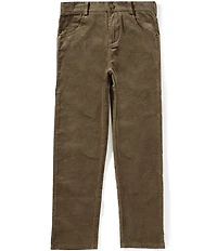 Properly Tied Little Boys Pinwale Cord Pants