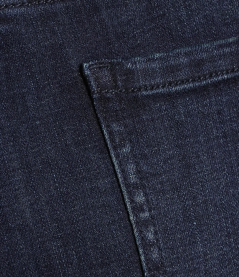 Prosperity Denim Mid Rise Trouser Bootcut Jeans