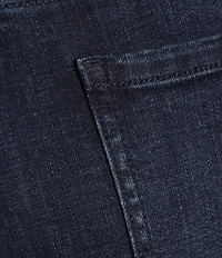 Prosperity Denim Mid Rise Trouser Bootcut Jeans