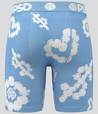 PSD Cloud Drops 7#double; Boxer Briefs