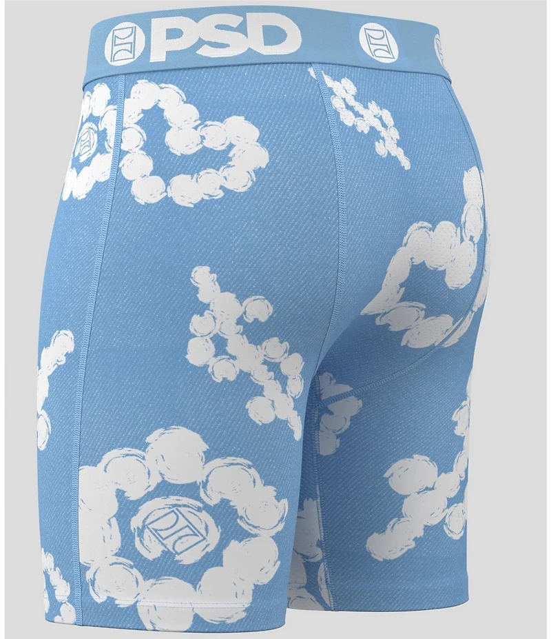 PSD Cloud Drops 7#double; Boxer Briefs