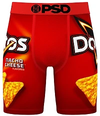 PSD Doritos Nacho Cheese 7#double; Inseam Underwear