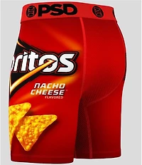 PSD Doritos Nacho Cheese 7#double; Inseam Underwear