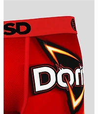 PSD Doritos Nacho Cheese 7#double; Inseam Underwear