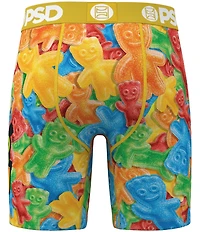 PSD Sour Patch Kids 7#double; Boxer Briefs