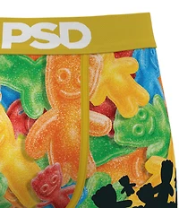 PSD Sour Patch Kids 7#double; Boxer Briefs