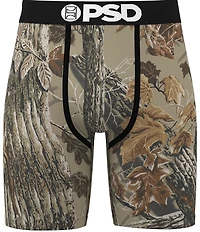 PSD X Realtree Camo 7#double; Boxer Briefs
