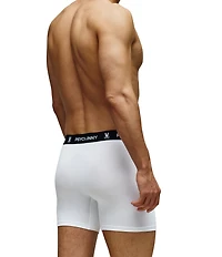 Psycho Bunny 3-Pack 5.5#double; Boxer Briefs