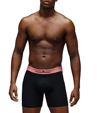 Psycho Bunny 5.5#double; Boxer Briefs 3-Pack