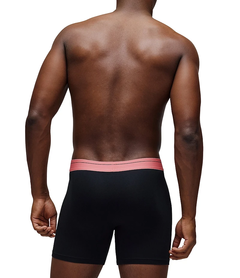 Psycho Bunny 5.5#double; Boxer Briefs 3-Pack