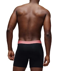 Psycho Bunny 5.5#double; Boxer Briefs 3-Pack