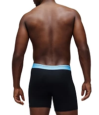 Psycho Bunny 5.5#double; Boxer Briefs 3-Pack
