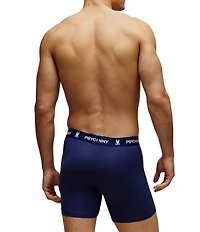 Psycho Bunny 3-Pack 5.5#double; Boxer Briefs