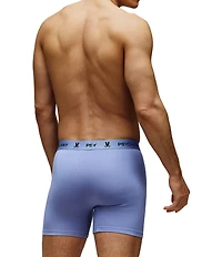 Psycho Bunny 3-Pack 5.5#double; Boxer Briefs