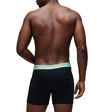Psycho Bunny 5.5#double; Boxer Briefs 3-Pack