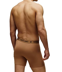 Psycho Bunny 3-Pack 5.5#double; Boxer Briefs