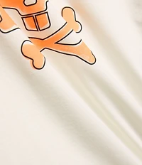 Psycho Bunny Adler Graphic Short Sleeve T-Shirt