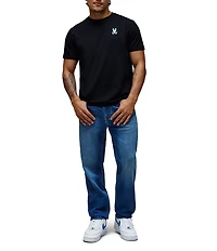 Psycho Bunny Aiden Back Graphic Short Sleeve T-Shirt