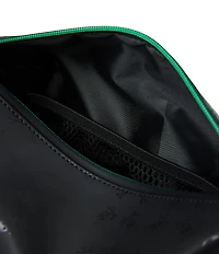 Psycho Bunny Allover Bunny Signature Printed Dopp Kit