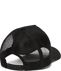 Psycho Bunny Ara Multi Color Logo Trucker Hat