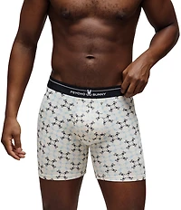 Psycho Bunny Aram Single 5 1/2 Boxer Briefs