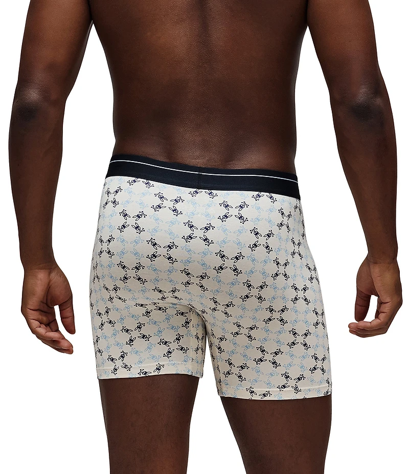 Psycho Bunny Aram Single 5 1/2 Boxer Briefs