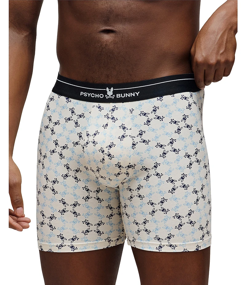 Psycho Bunny Aram Single 5 1/2 Boxer Briefs