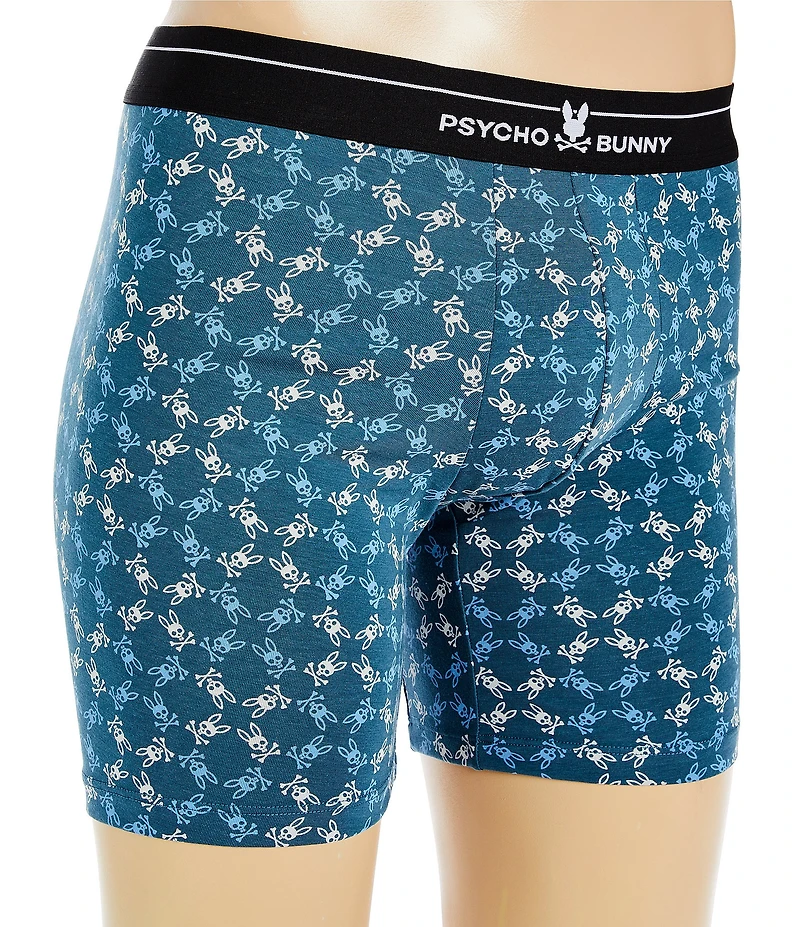Psycho Bunny Aram Single 5 1/2 Boxer Briefs