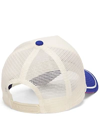 Psycho Bunny Aram Trucker Hat