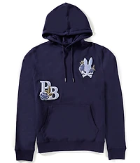 Psycho Bunny Auguste Hoodie