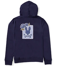 Psycho Bunny Auguste Hoodie