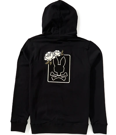 Psycho Bunny Auguste Hoodie