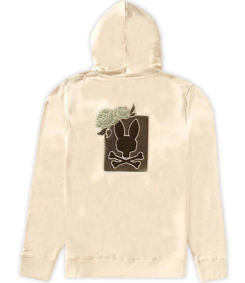 Psycho Bunny Auguste Hoodie