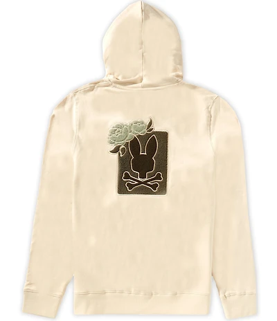 Psycho Bunny Auguste Hoodie