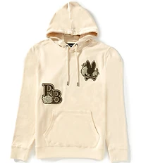 Psycho Bunny Auguste Hoodie