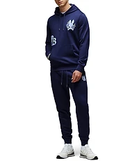 Psycho Bunny Auguste Hoodie